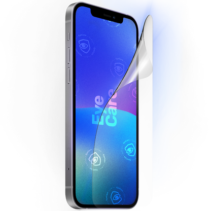 Augenschonende Schutzfolie (Blaulichtfilter)
iPhone 12 mit augenschonender Schutzfolie und Blaulichtfilter
Glasklare Panzerfolie mit Blaulichtfilter schützt Augen und iPhone 12 Display
Displayschutzfolie mit integriertem Blaulichtfilter auf iPhone 12
Augenschonende Schutzfolie mit 99% Blaulichtfilter für iPhone 12
iPhone 12 Display mit augenschonender Blaulicht-Schutzfolie

