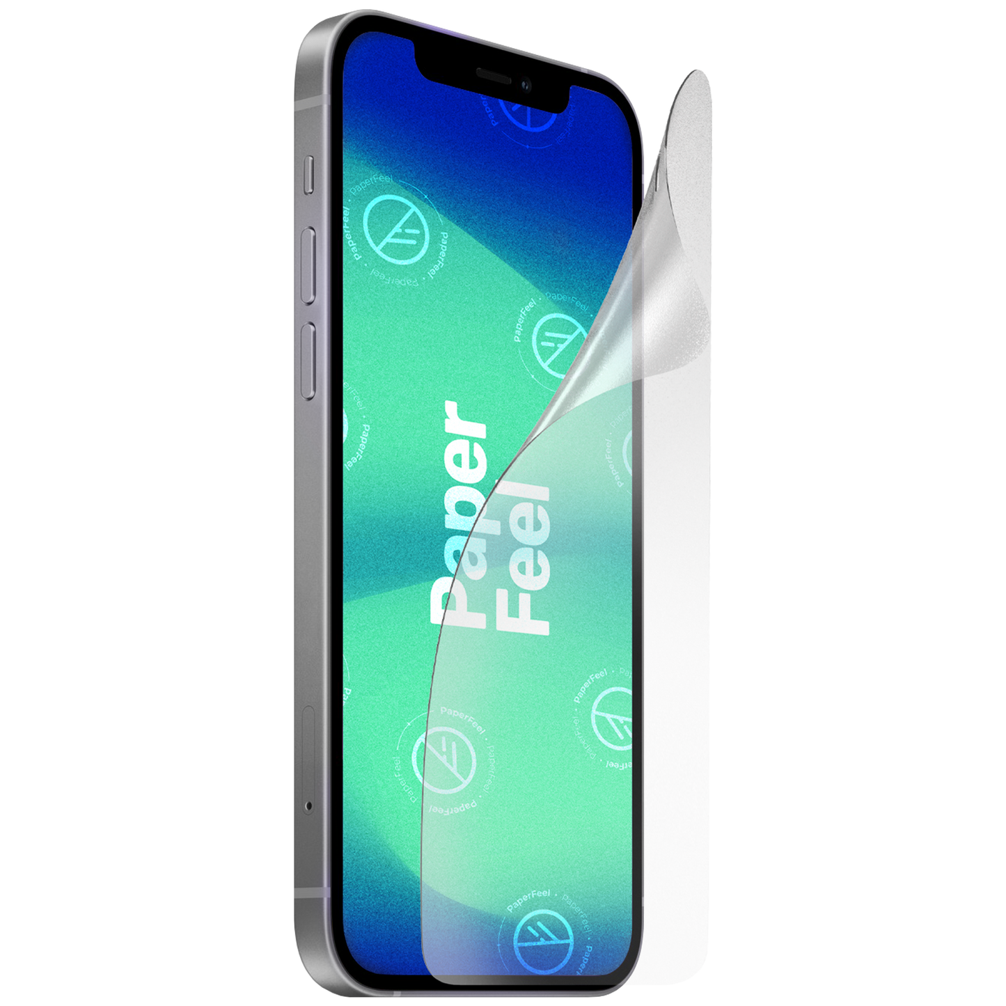 Stylisch Matte Schutzfolie (Paperfeel)
Stylische matte Schutzfolie mit Paperfeel auf iPhone 12 Mini Display
Matte Panzerfolie reduziert Reflexion auf iPhone 12 Mini
iPhone 12 Mini mit matter Schutzfolie für papierähnliche Haptik
Matte Paperfeel Schutzfolie schützt iPhone 12 Mini Display und reduziert Blendung
Stylisch matte Panzerfolie mit Papierhaptik auf iPhone 12 Mini