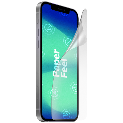 Stylisch Matte Schutzfolie (Paperfeel)
Stylische matte Schutzfolie mit Paperfeel auf iPhone 12 Mini Display
Matte Panzerfolie reduziert Reflexion auf iPhone 12 Mini
iPhone 12 Mini mit matter Schutzfolie für papierähnliche Haptik
Matte Paperfeel Schutzfolie schützt iPhone 12 Mini Display und reduziert Blendung
Stylisch matte Panzerfolie mit Papierhaptik auf iPhone 12 Mini