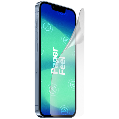 Stylisch Matte Schutzfolie (Paperfeel)
Stylische matte Schutzfolie mit Paperfeel auf iPhone 13 Pro Max Display
Matte Panzerfolie reduziert Reflexion auf iPhone 13 Pro Max
iPhone 13 Pro Max mit matter Schutzfolie für papierähnliche Haptik
Matte Paperfeel Schutzfolie schützt iPhone 13 Pro Max Display und reduziert Blendung
Stylisch matte Panzerfolie mit Papierhaptik auf iPhone 13 Pro Max

