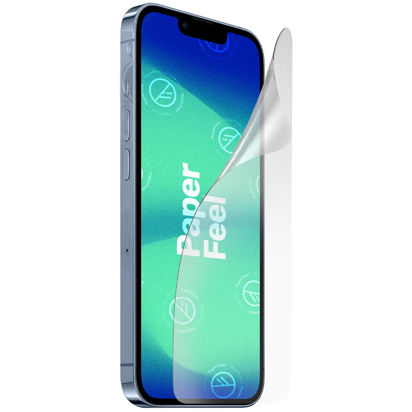 Stylisch Matte Schutzfolie (Paperfeel)
Stylische matte Schutzfolie mit Paperfeel auf iPhone 13 Mini Display
Matte Panzerfolie reduziert Reflexion auf iPhone 13 Mini
iPhone 13 Mini mit matter Schutzfolie für papierähnliche Haptik
Matte Paperfeel Schutzfolie schützt iPhone 13 Mini Display und reduziert Blendung
Stylisch matte Panzerfolie mit Papierhaptik auf iPhone 13 Mini