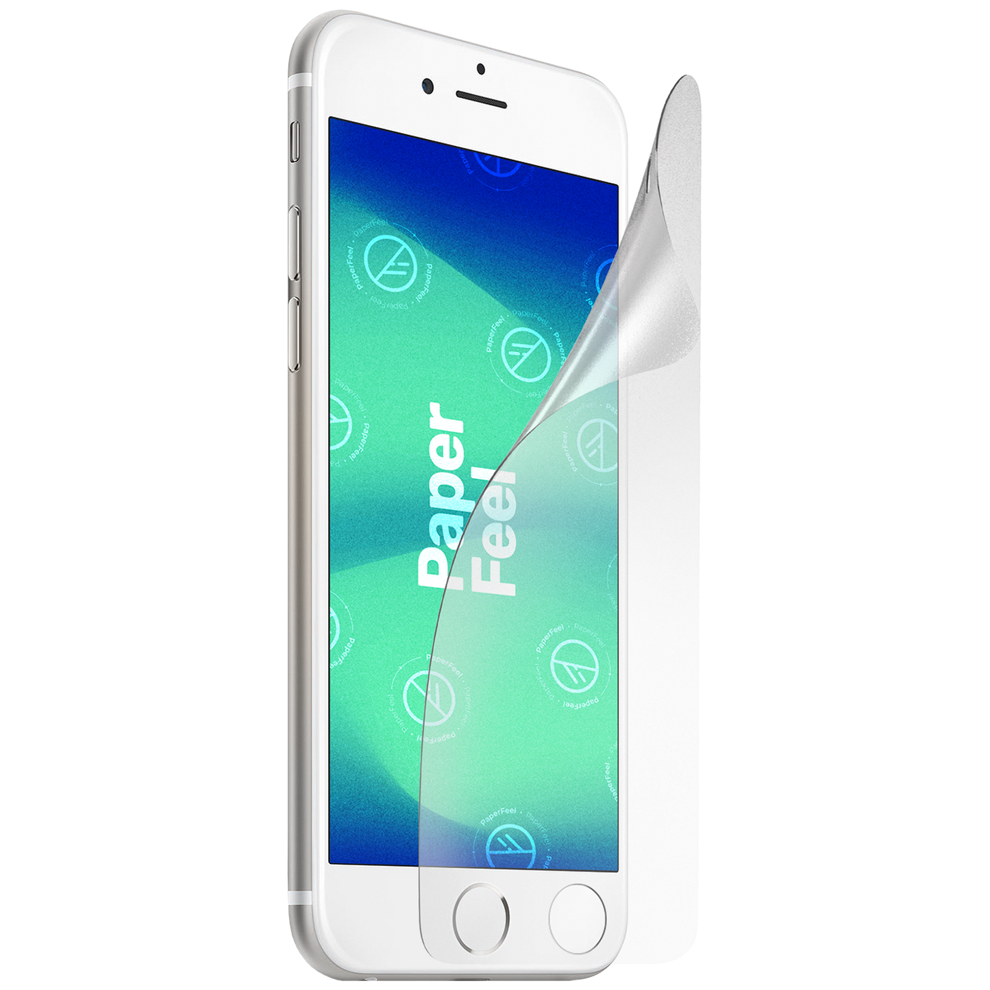 Stylisch Matte Schutzfolie @ Stopp die Displayreflexion mit einer stylish
matten Panzerfolie Die Papier Haptik eignet sich ideal zum digitalen Schreiben, Zeichnen und Malen