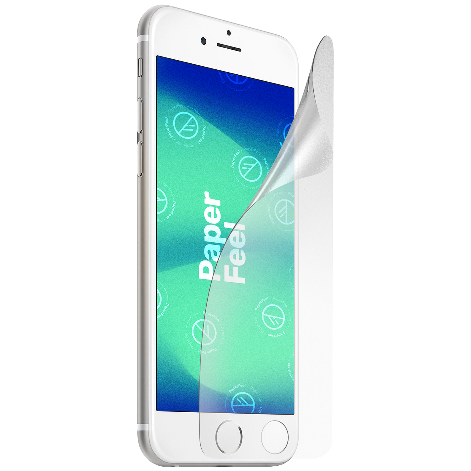 Stylisch Matte Schutzfolie @ Stopp die Displayreflexion mit einer stylish
matten Panzerfolie Die Papier Haptik eignet sich ideal zum digitalen Schreiben, Zeichnen und Malen