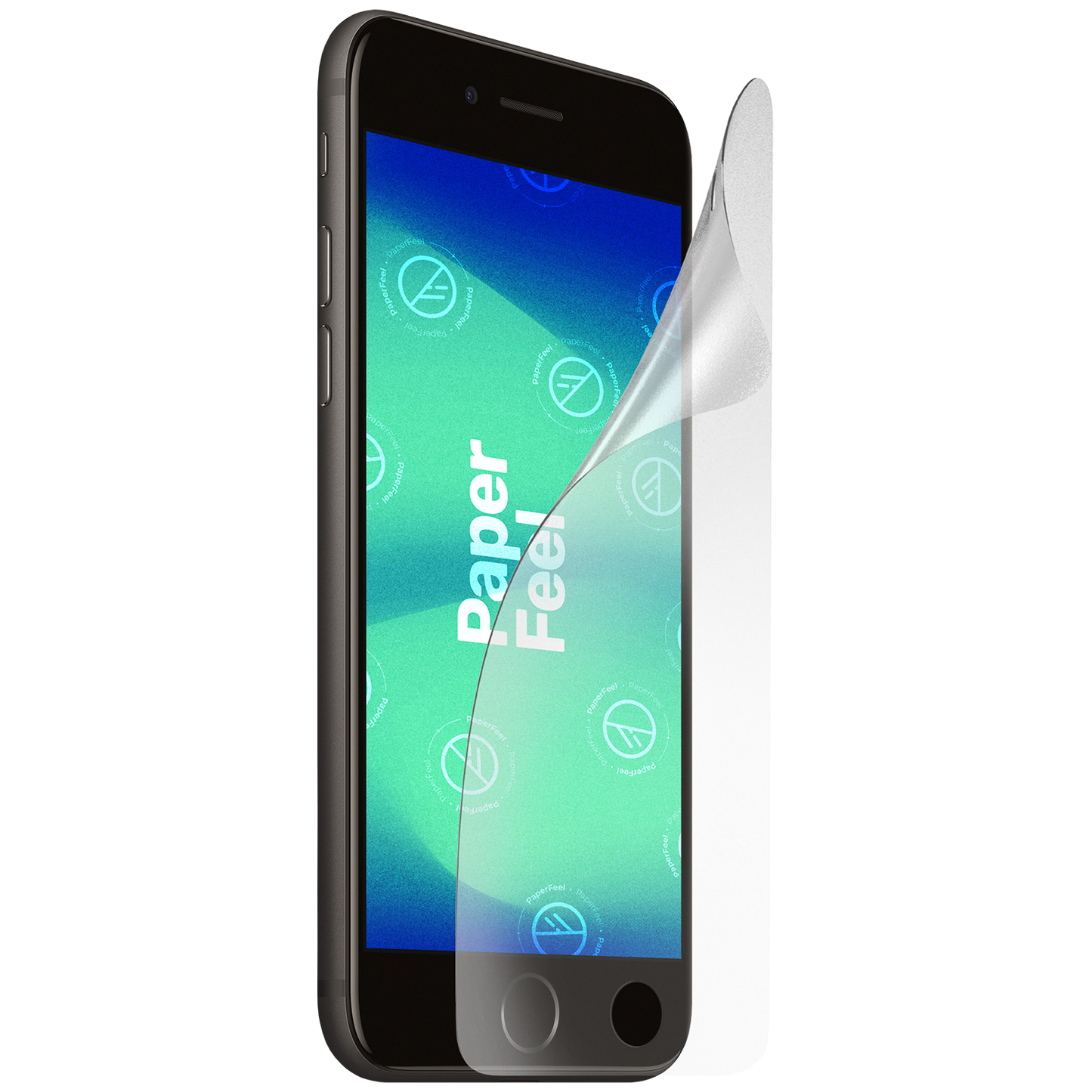 Stylisch Matte Schutzfolie @ Stopp die Displayreflexion mit einer stylish
matten Panzerfolie Die Papier Haptik eignet sich ideal zum digitalen Schreiben, Zeichnen und Malen