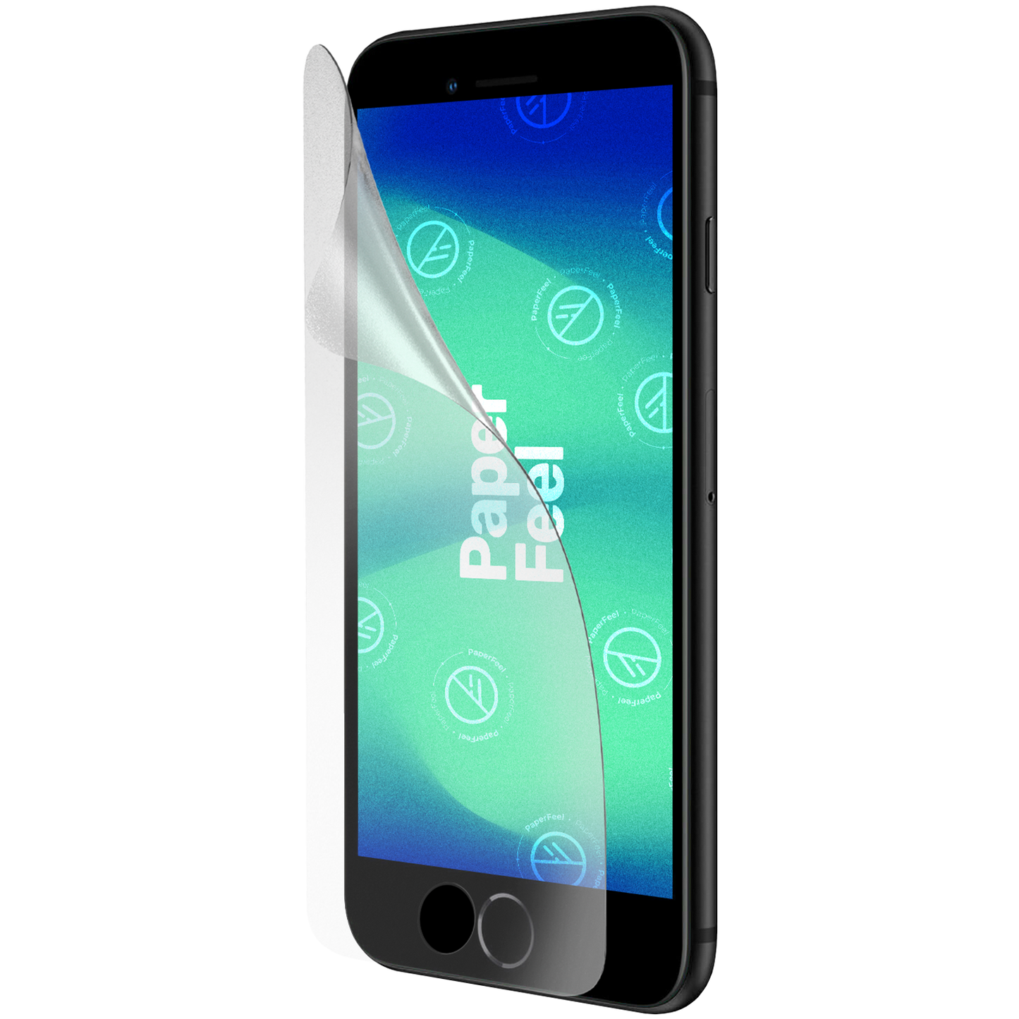 Stylisch Matte Schutzfolie @ Stopp die Displayreflexion mit einer stylish
matten Panzerfolie Die Papier Haptik eignet sich ideal zum digitalen Schreiben, Zeichnen und Malen