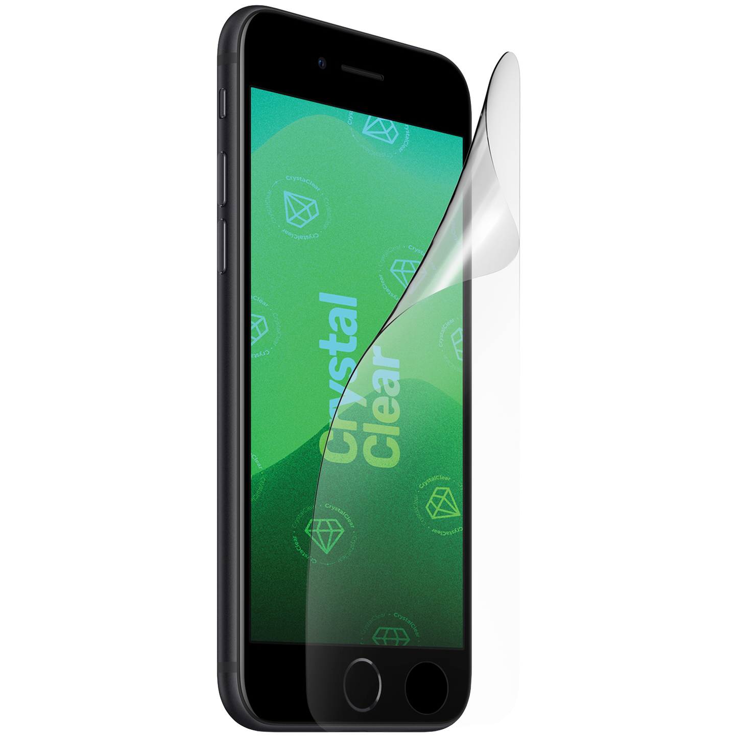 Glasklare Schutzfolie
iPhone SE (2022) mit glasklarer Schutzfolie
Glasklare Panzerfolie kombiniert mit Panzerglas-Eigenschaften auf iPhone SE (2022)
Ultraflexible glasklare Schutzfolie auf iPhone SE (2022) Display
Transparent klare Panzerfolie schützt iPhone SE (2022)
Glasklare Schutzfolie mit Panzerglas-Eigenschaften auf iPhone SE (2022)