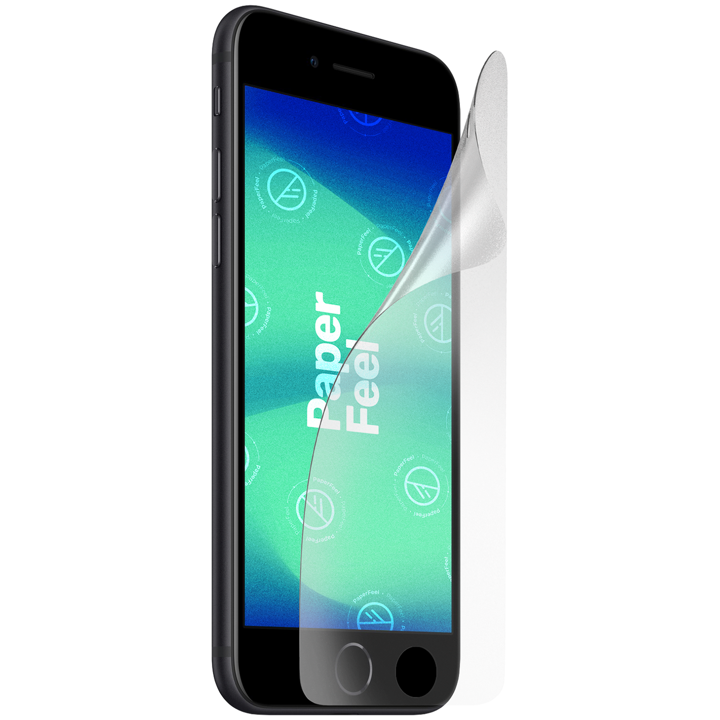 Stylisch Matte Schutzfolie (Paperfeel)
Stylische matte Schutzfolie mit Paperfeel auf iPhone SE (2022) Display
Matte Panzerfolie reduziert Reflexion auf iPhone SE (2022)
iPhone SE (2022) mit matter Schutzfolie für papierähnliche Haptik
Matte Paperfeel Schutzfolie schützt iPhone SE (2022) Display und reduziert Blendung
Stylisch matte Panzerfolie mit Papierhaptik auf iPhone SE (2022)