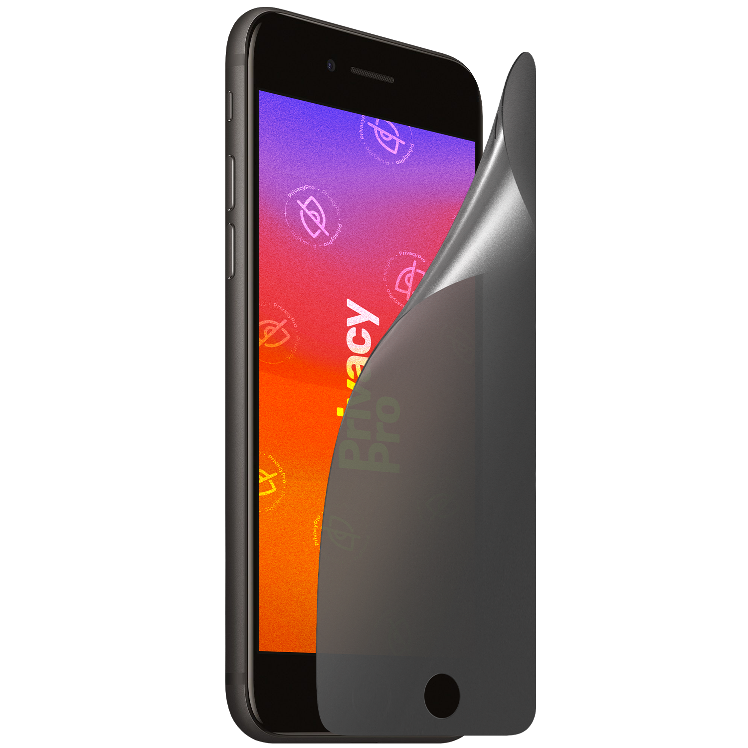 Abdunkelnde Schutzfolie (Privacy)
iPhone SE (2022) mit abdunkelnder Schutzfolie
Abdunkelnde matte Panzerfolie schützt iPhone SE (2022) Display und Privatsphäre
Privacy-Schutzfolie auf iPhone SE (2022) Display
Matte blickdichte Schutzfolie schützt dein iPhone SE (2022) Display
Abdunkelnde Schutzfolie für iPhone SE (2022)