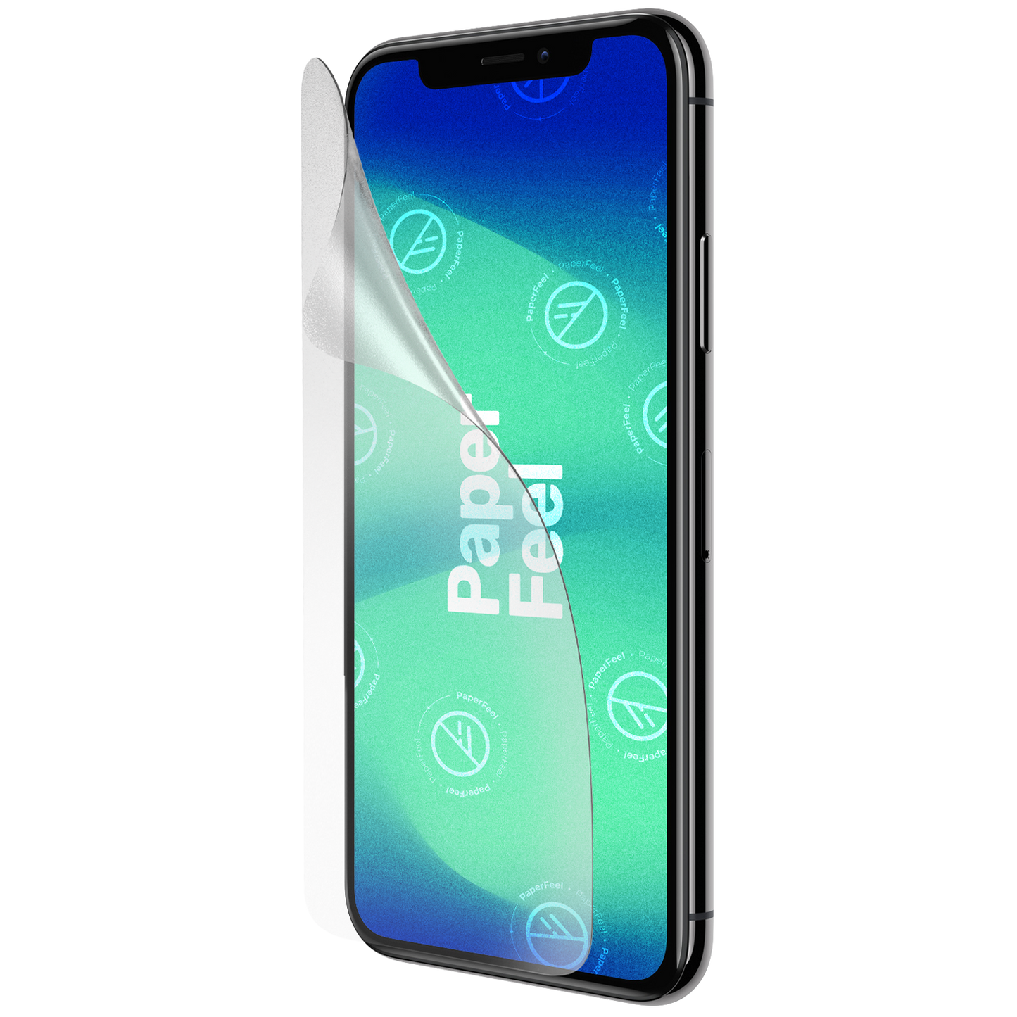 Stylisch Matte Schutzfolie @ Stopp die Displayreflexion mit einer stylish
matten Panzerfolie Die Papier Haptik eignet sich ideal zum digitalen Schreiben, Zeichnen und Malen