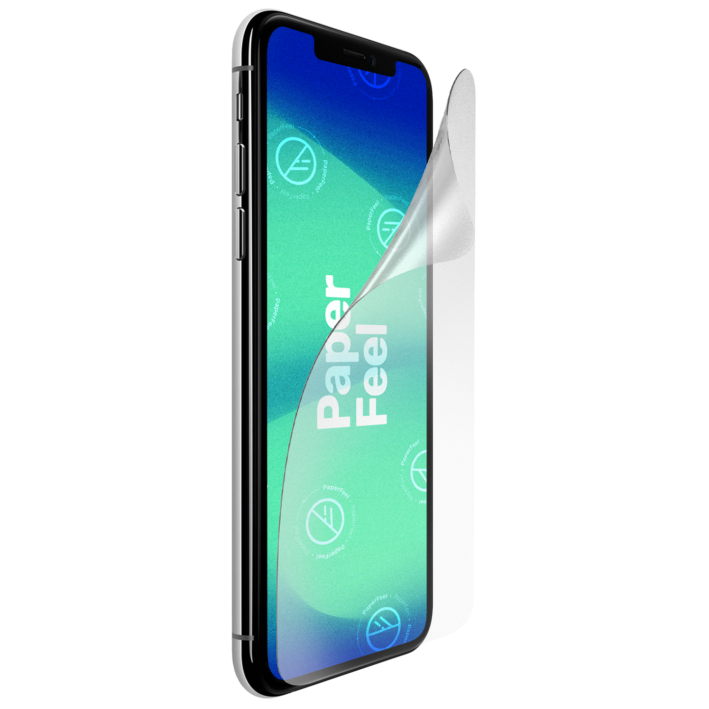 Stylisch Matte Schutzfolie @ Stopp die Displayreflexion mit einer stylish
matten Panzerfolie Die Papier Haptik eignet sich ideal zum digitalen Schreiben, Zeichnen und Malen