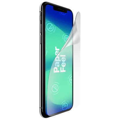 Stylisch Matte Schutzfolie @ Stopp die Displayreflexion mit einer stylish
matten Panzerfolie Die Papier Haptik eignet sich ideal zum digitalen Schreiben, Zeichnen und Malen