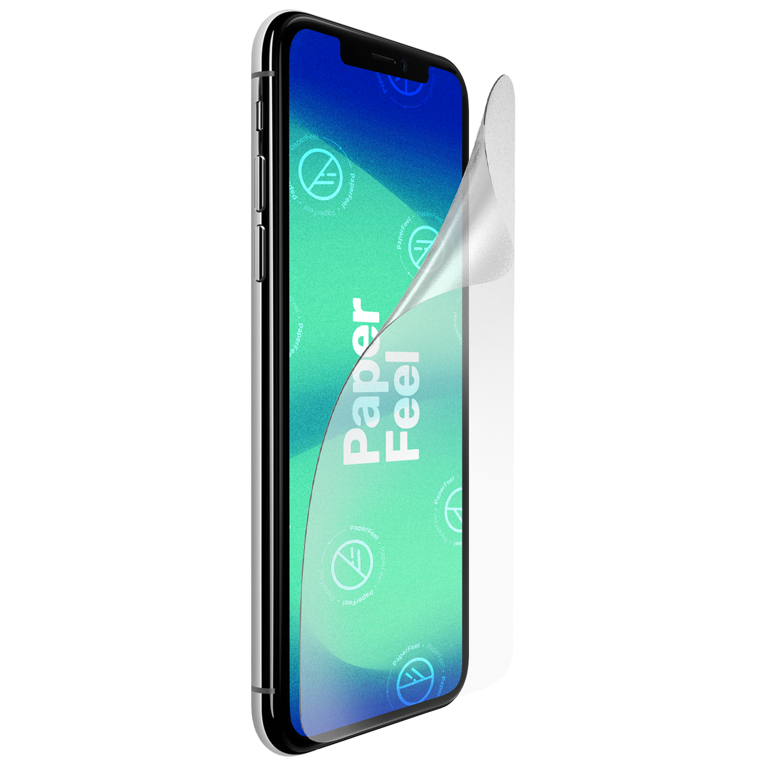 Stylisch Matte Schutzfolie @ Stopp die Displayreflexion mit einer stylish
matten Panzerfolie Die Papier Haptik eignet sich ideal zum digitalen Schreiben, Zeichnen und Malen