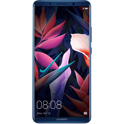 Panzerfolie für Huawei Mate 10