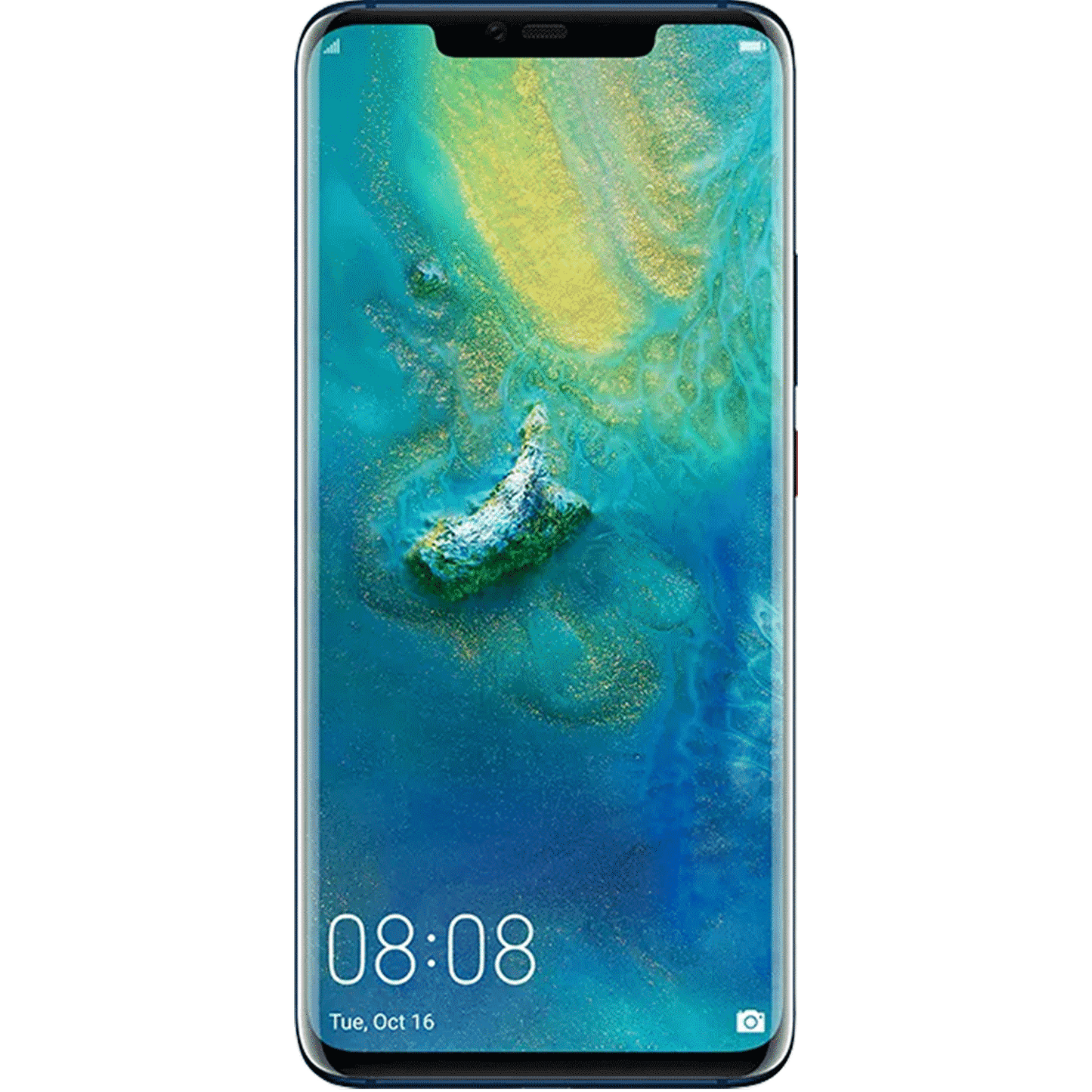 Panzerfolie für Huawei Mate 20 Pro