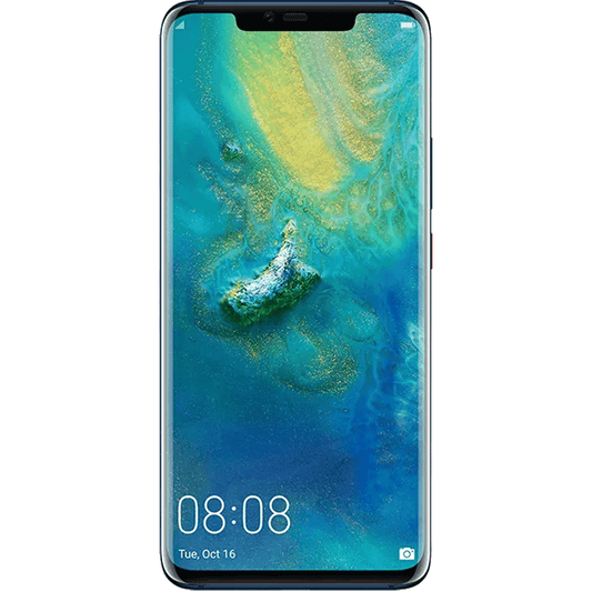 Panzerfolie für Huawei Mate 20 Pro