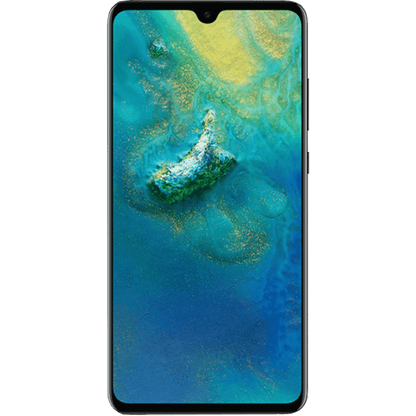 Panzerfolie für Huawei Mate 20 X