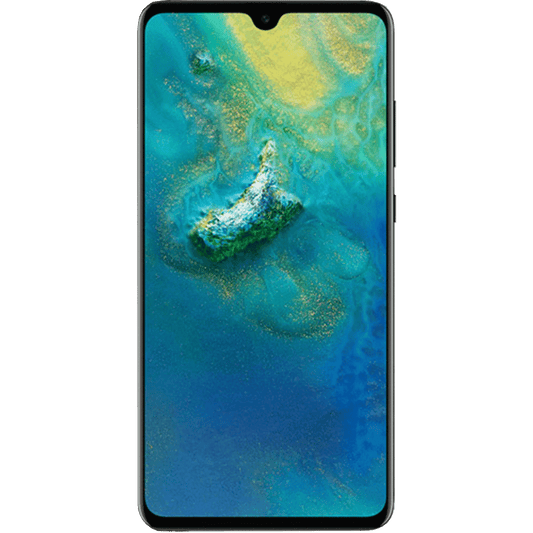 Panzerfolie für Huawei Mate 20 X