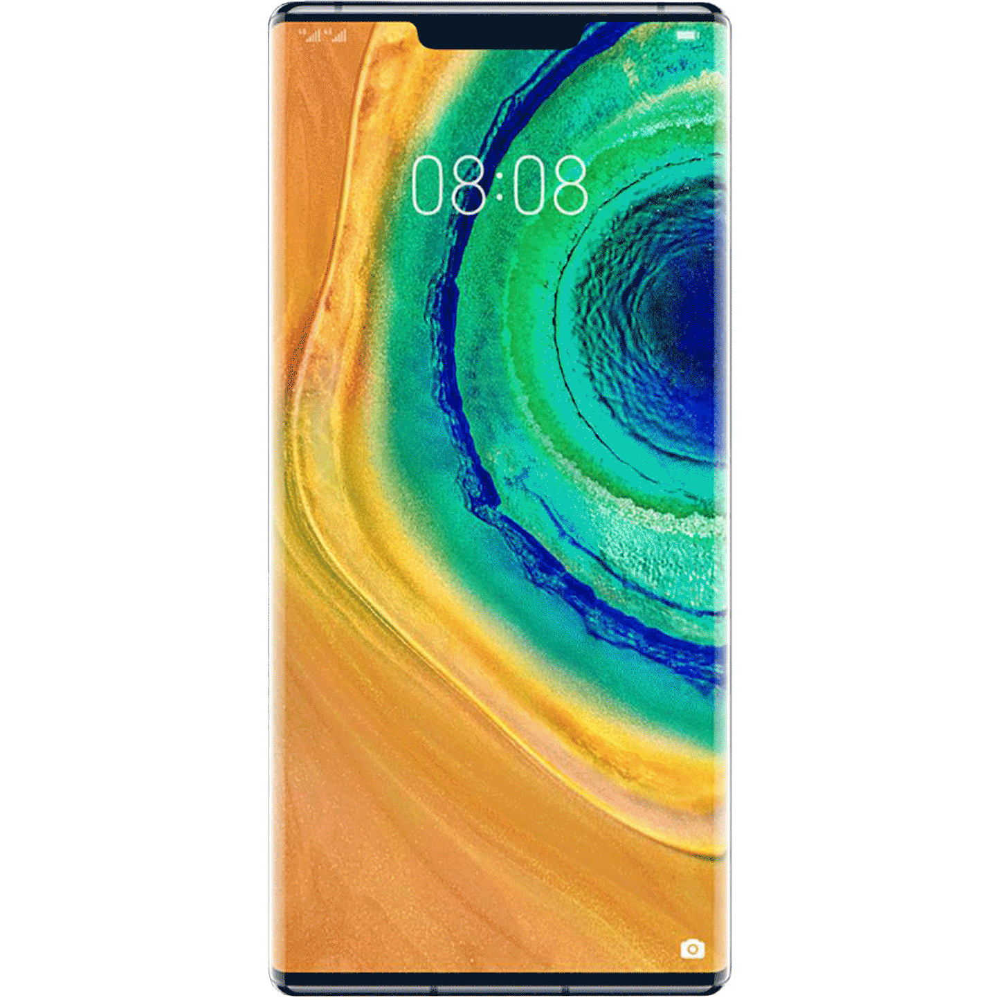 Panzerfolie für Huawei Mate 30 Pro