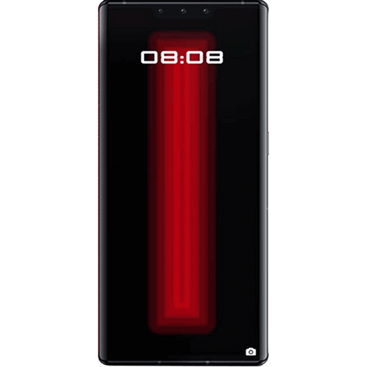 Panzerfolie für Huawei Mate 30 RS