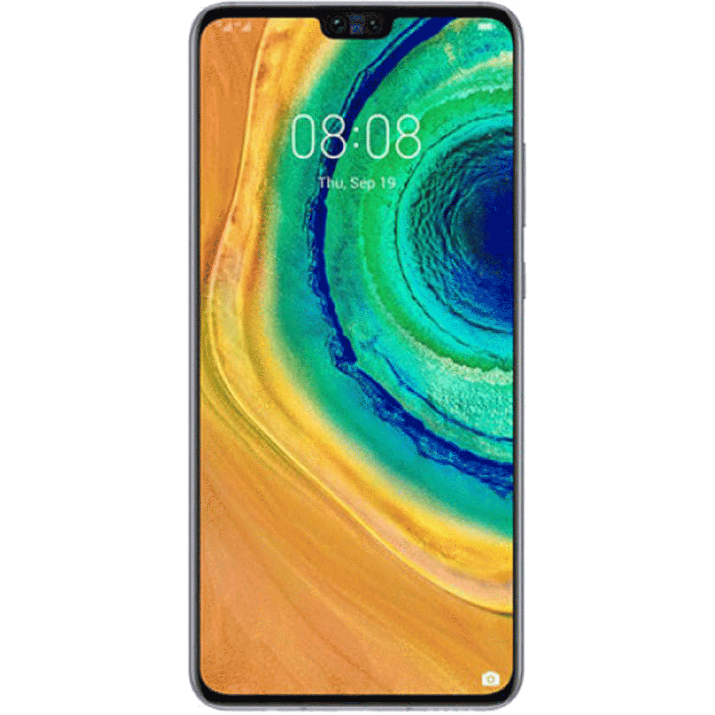 Panzerfolie für Huawei Mate 30