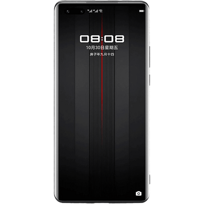 Panzerfolie für Huawei Mate 40 RS