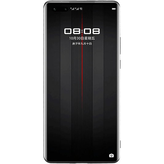 Panzerfolie für Huawei Mate 40 RS