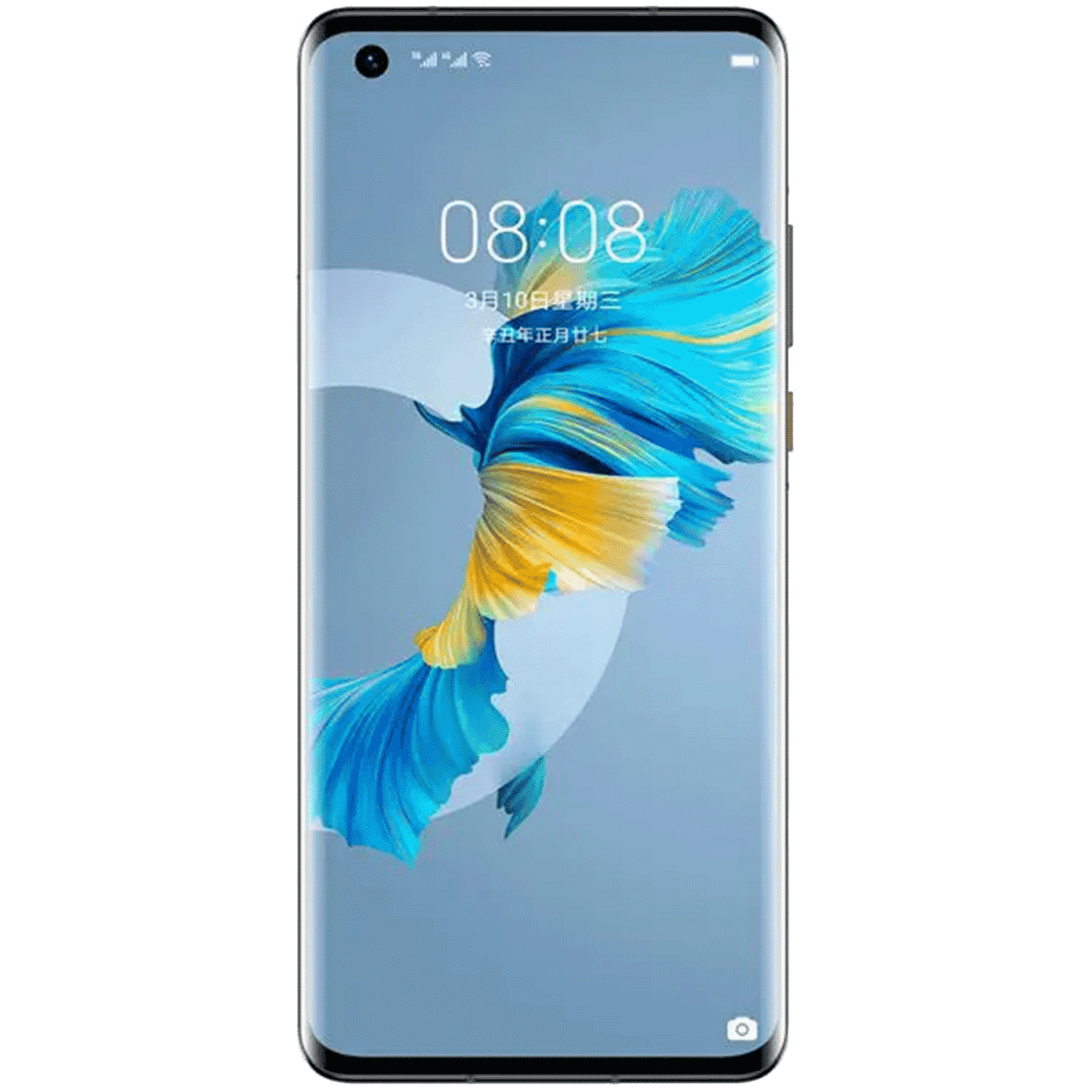 Panzerfolie für Huawei Mate 40E