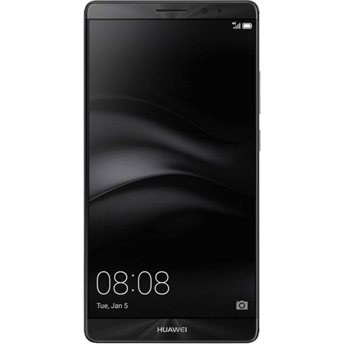 Panzerfolie für Huawei Mate 8
