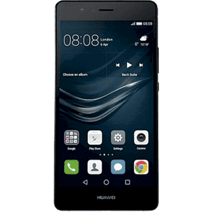 Panzerfolie für Huawei Mate 9