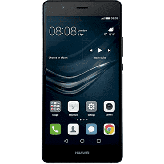 Panzerfolie für Huawei Mate 9