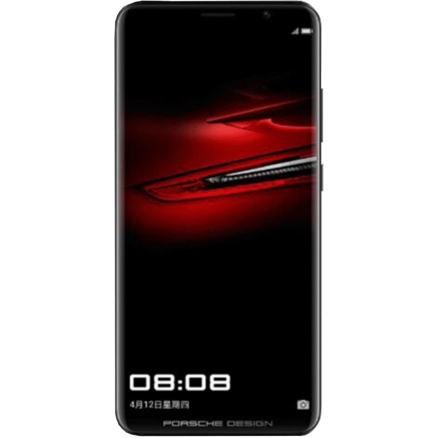 Panzerfolie für Huawei Mate RS