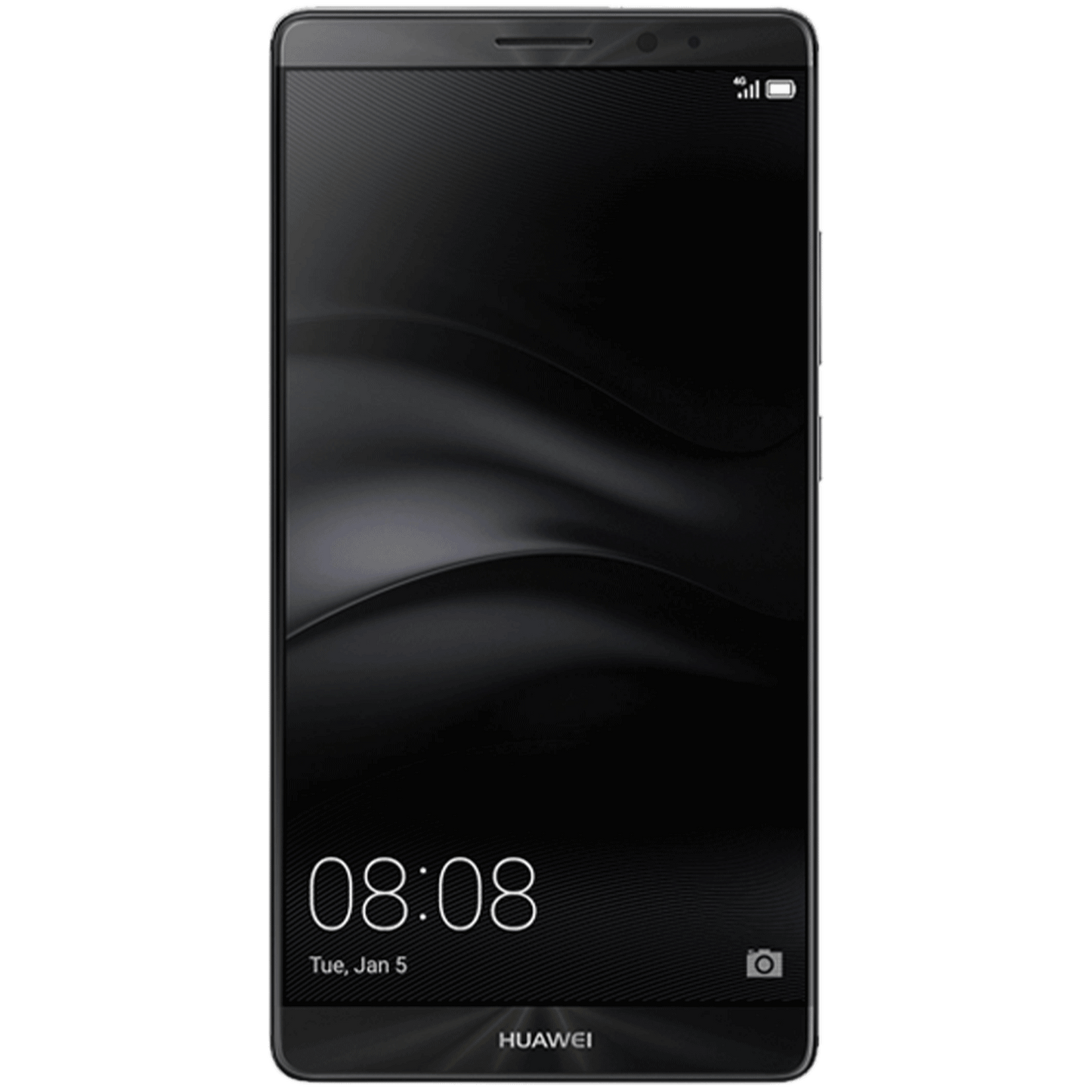 Panzerfolie für Huawei Mate S