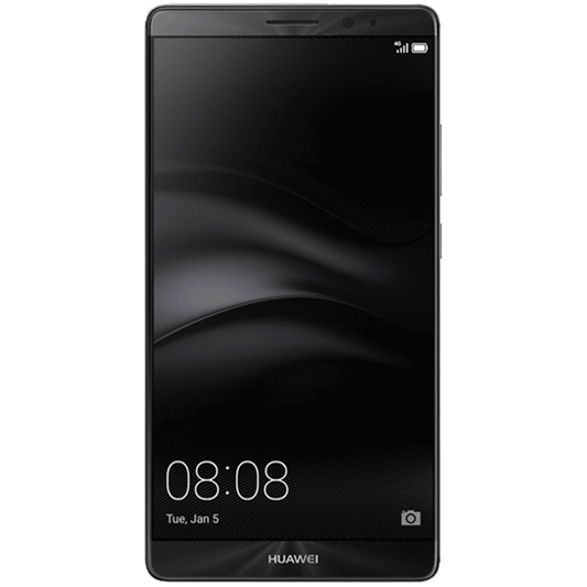 Panzerfolie für Huawei Mate S