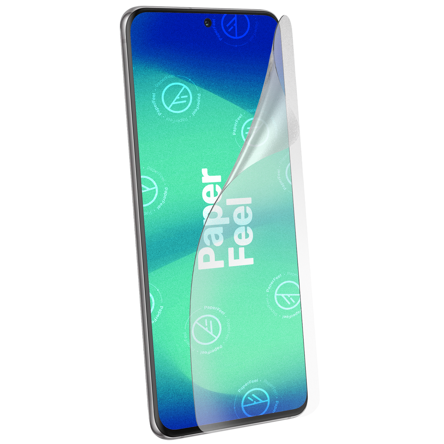 Die Stylisch Matte Schutzfolie. @ Stopp die Displayreflexion mit einer stylish
matten Panzerfolie. Die Papier Haptik eignet sich ideal zum digitalen Schreiben, Zeichnen und Malen.