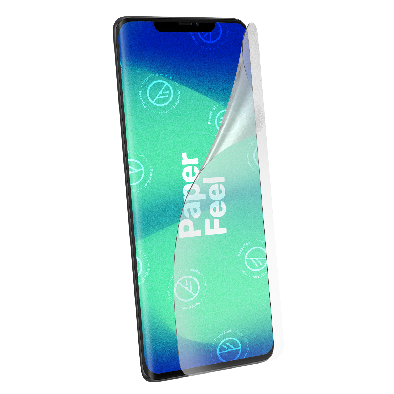 Die Stylisch Matte Schutzfolie. @ Stopp die Displayreflexion mit einer stylish
matten Panzerfolie. Die Papier Haptik eignet sich ideal zum digitalen Schreiben, Zeichnen und Malen.