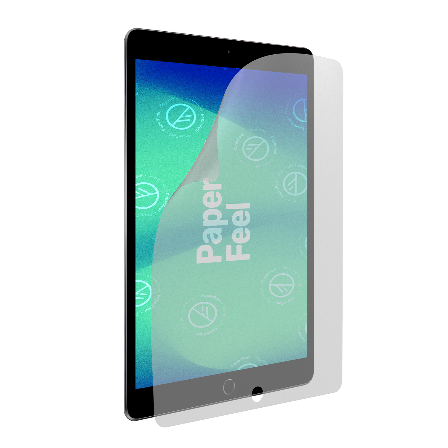 Die Stylisch Matte Schutzfolie. @ Stopp die Displayreflexion mit einer stylish
matten Panzerfolie. Die Papier Haptik eignet sich ideal zum digitalen Schreiben, Zeichnen und Malen.