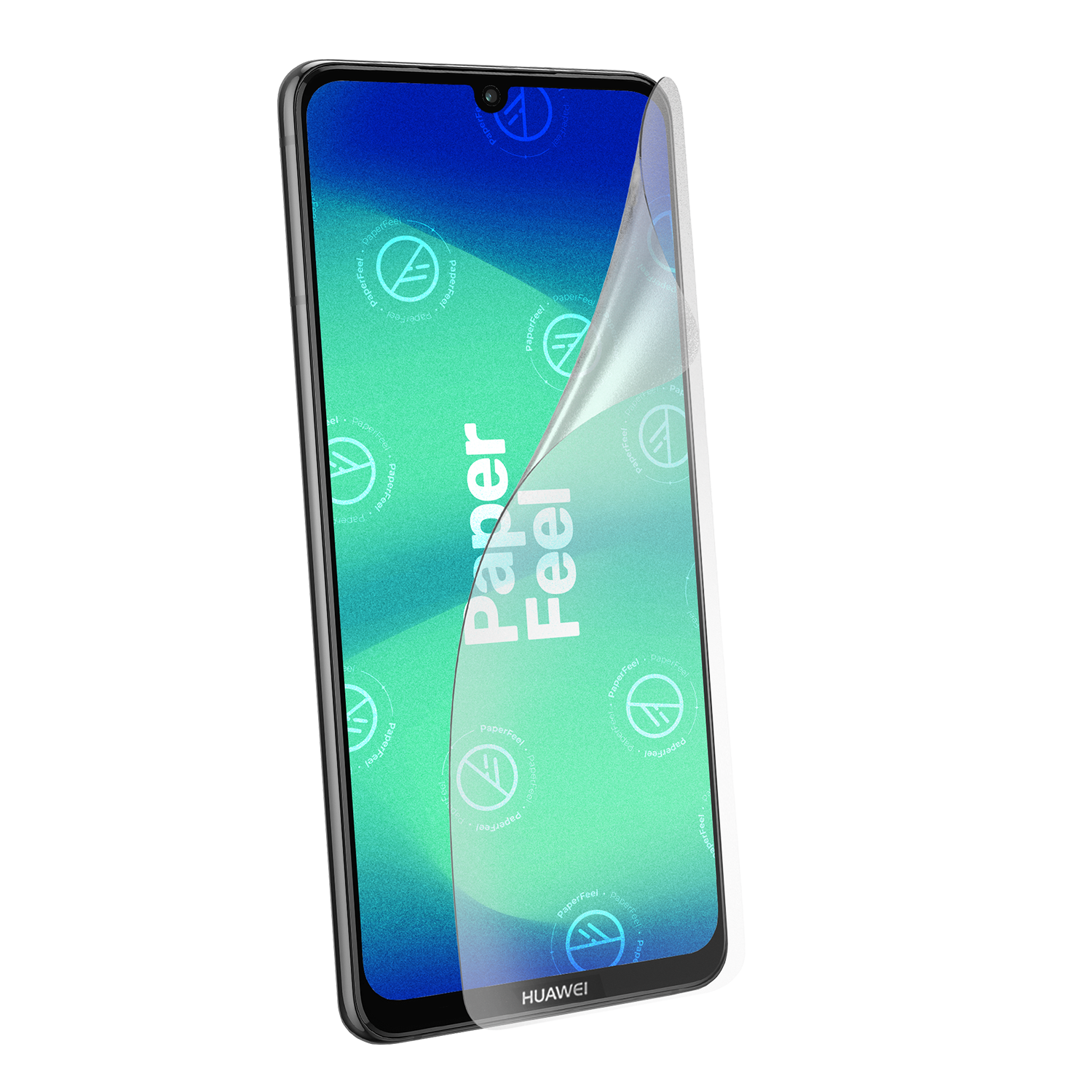 Die Stylisch Matte Schutzfolie. @ Stopp die Displayreflexion mit einer stylish
matten Panzerfolie. Die Papier Haptik eignet sich ideal zum digitalen Schreiben, Zeichnen und Malen.