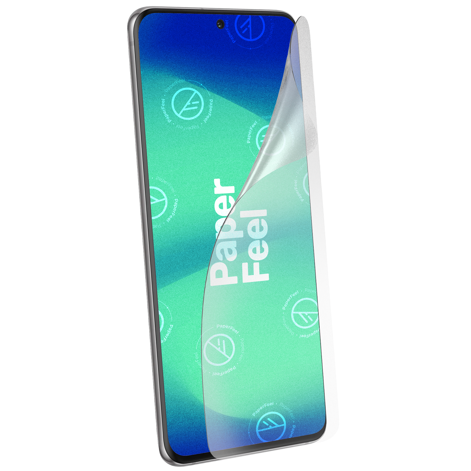 Stylisch Matte Schutzfolie @ Stopp die Displayreflexion mit einer stylish
matten Panzerfolie Die Papier Haptik eignet sich ideal zum digitalen Schreiben, Zeichnen und Malen