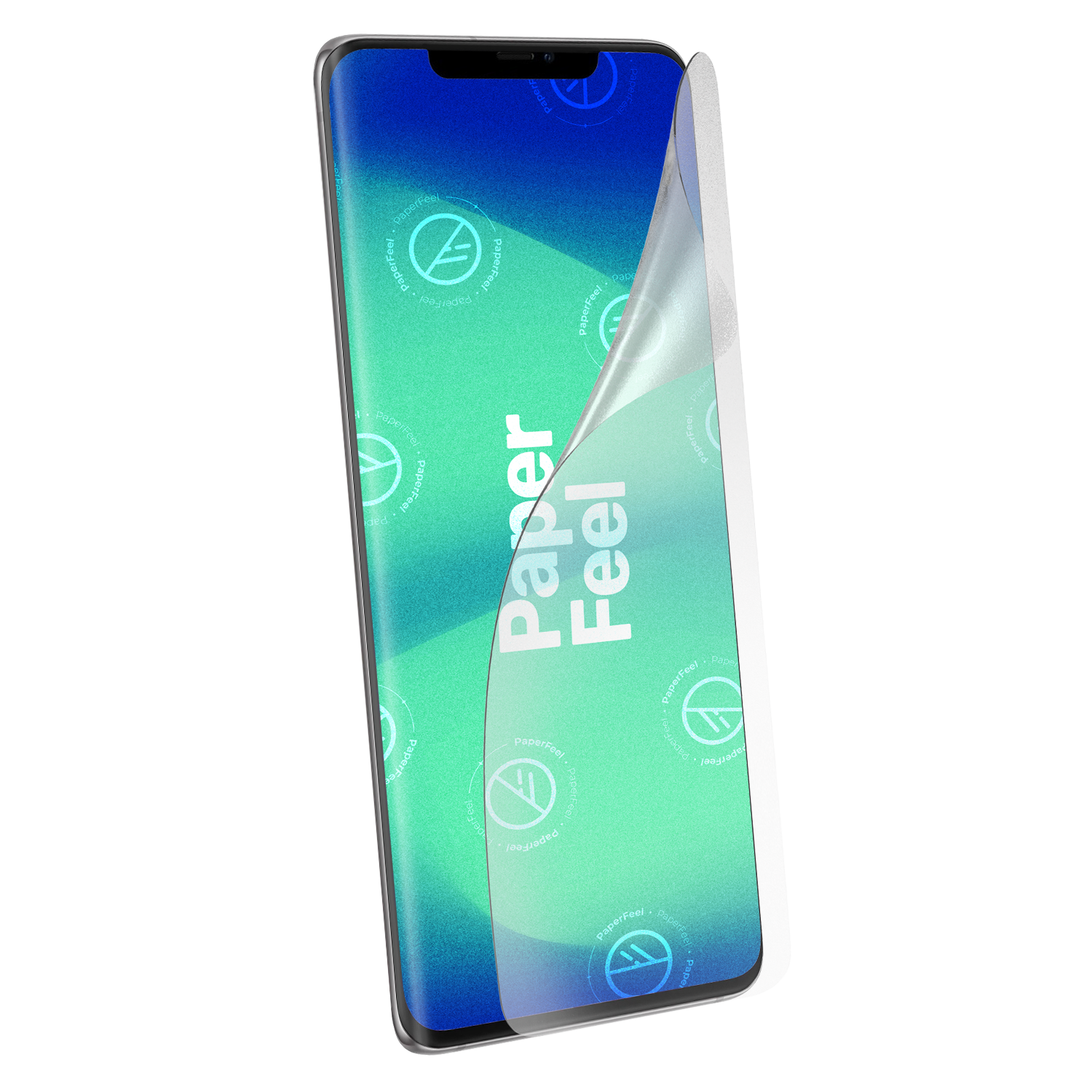 Die Stylisch Matte Schutzfolie. @ Stopp die Displayreflexion mit einer stylish
matten Panzerfolie. Die Papier Haptik eignet sich ideal zum digitalen Schreiben, Zeichnen und Malen.