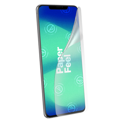 Die Stylisch Matte Schutzfolie. @ Stopp die Displayreflexion mit einer stylish
matten Panzerfolie. Die Papier Haptik eignet sich ideal zum digitalen Schreiben, Zeichnen und Malen.