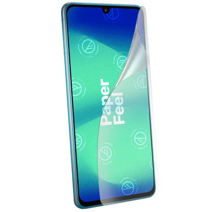 Panzerfolie für Huawei P30 Lite New Edition kratzfest und blasenfrei