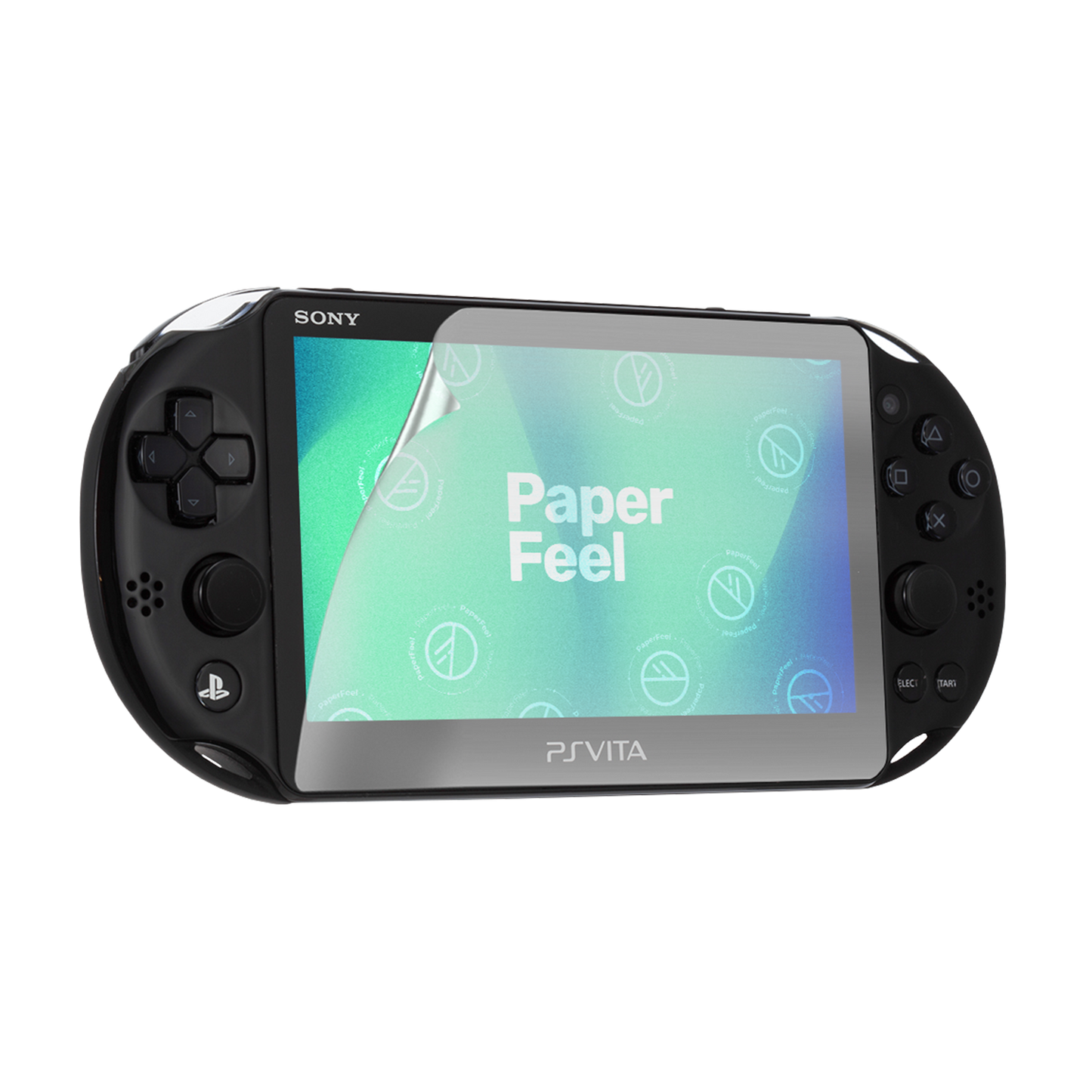 Panzerfolie für Sony PSVita (PCH-1000)