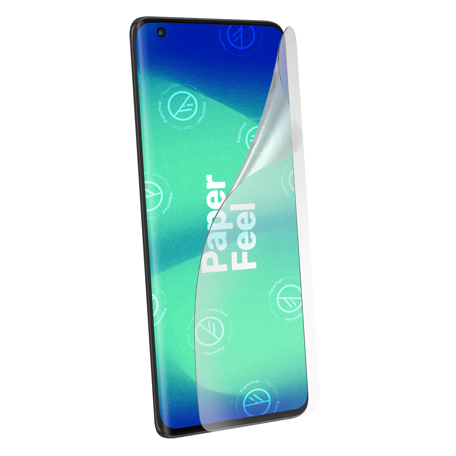 Die Stylisch Matte Schutzfolie. @ Stopp die Displayreflexion mit einer stylish
matten Panzerfolie. Die Papier Haptik eignet sich ideal zum digitalen Schreiben, Zeichnen und Malen.