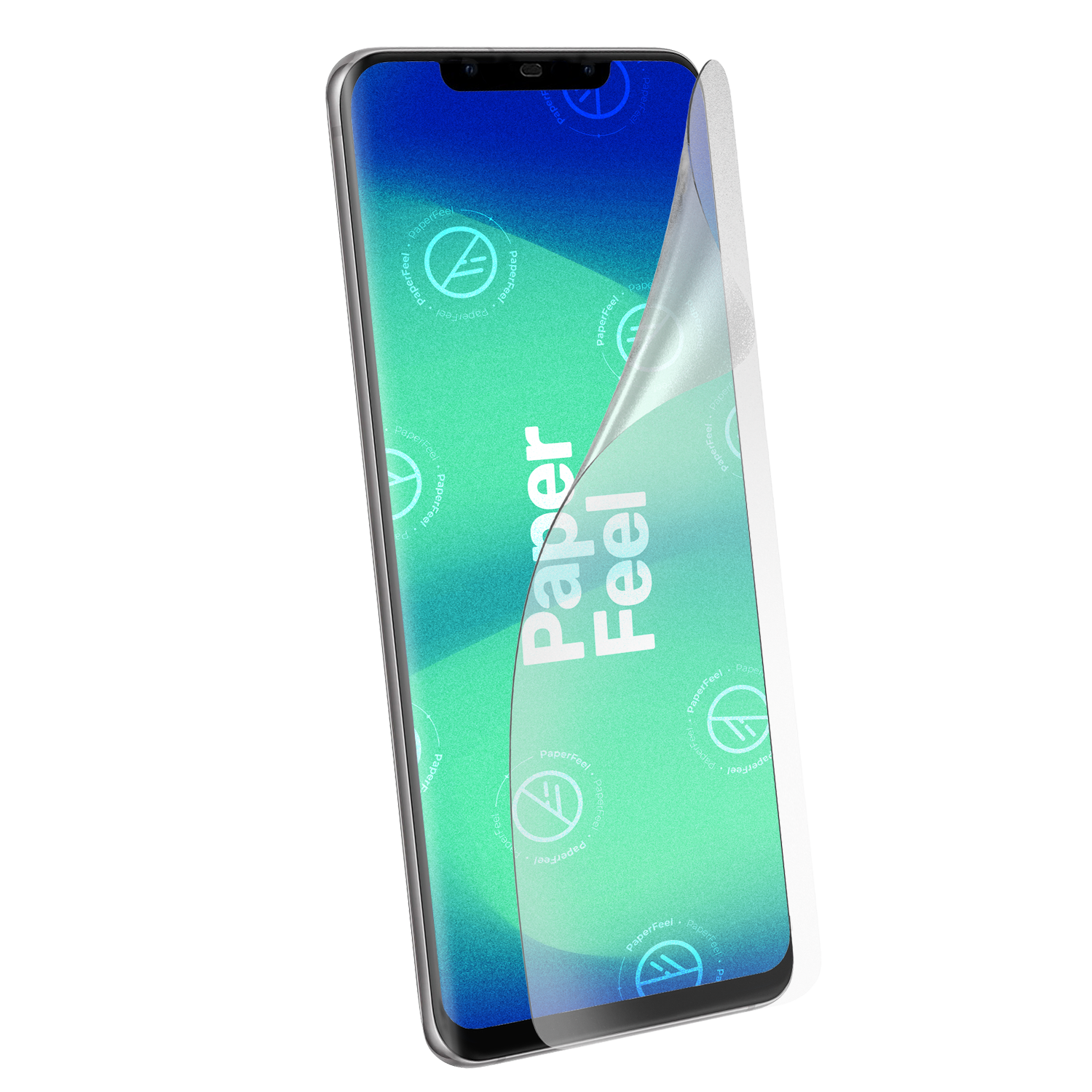Die Stylisch Matte Schutzfolie. @ Stopp die Displayreflexion mit einer stylish
matten Panzerfolie. Die Papier Haptik eignet sich ideal zum digitalen Schreiben, Zeichnen und Malen.