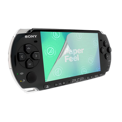 Panzerfolie für Sony PSP-1000