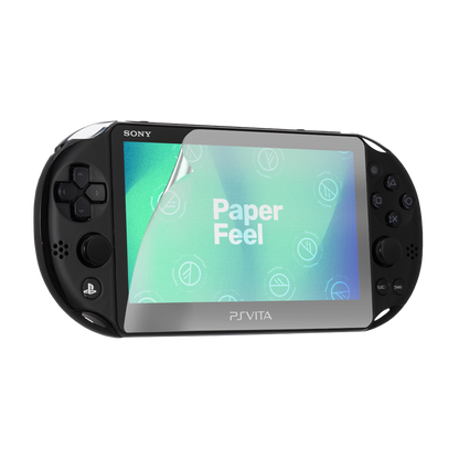 Panzerfolie für Sony PSVita (PCH-2000)