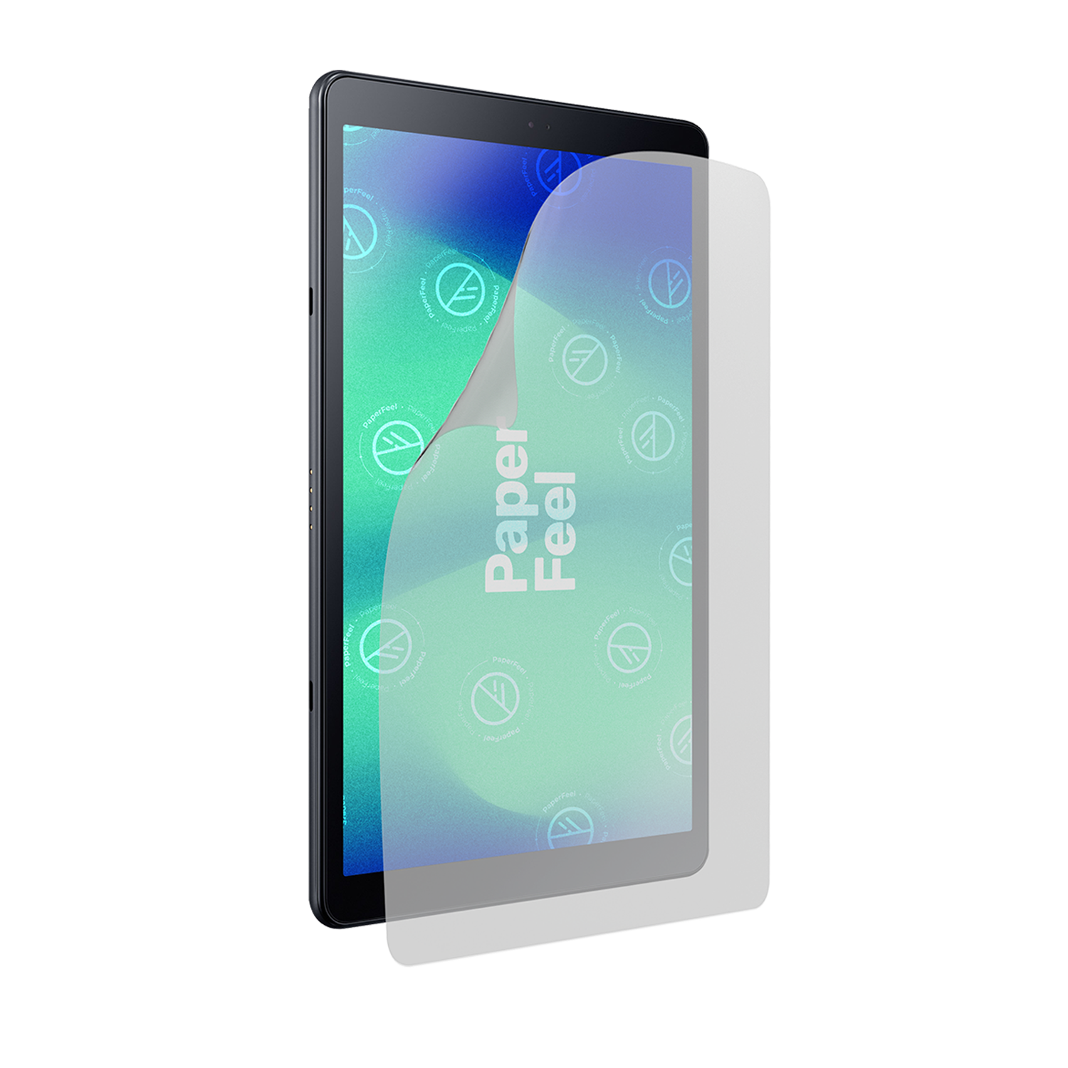 Die Stylisch Matte Schutzfolie. @ Stopp die Displayreflexion mit einer stylish
matten Panzerfolie. Die Papier Haptik eignet sich ideal zum digitalen Schreiben, Zeichnen und Malen.