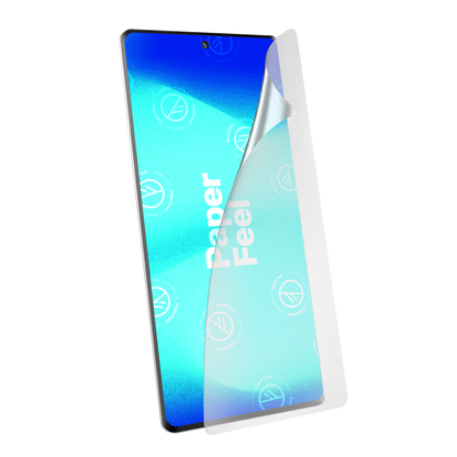 Die Stylisch Matte Schutzfolie. @ Stopp die Displayreflexion mit einer stylish
matten Panzerfolie. Die Papier Haptik eignet sich ideal zum digitalen Schreiben, Zeichnen und Malen.