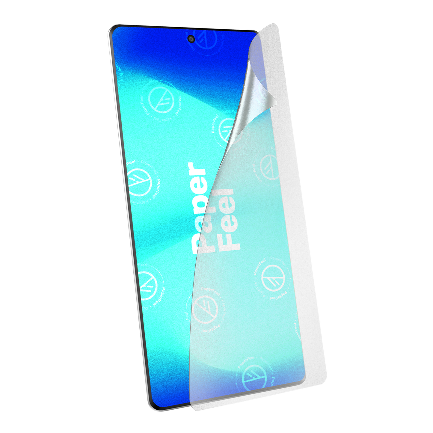 Die Stylisch Matte Schutzfolie. @ Stopp die Displayreflexion mit einer stylish
matten Panzerfolie. Die Papier Haptik eignet sich ideal zum digitalen Schreiben, Zeichnen und Malen.