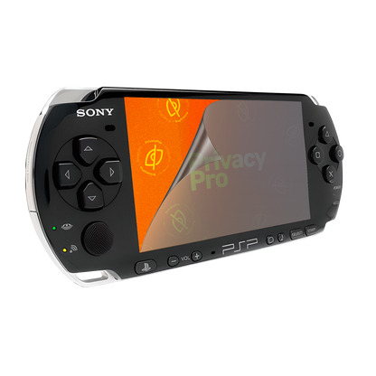 Panzerfolie für Sony PSP-1000